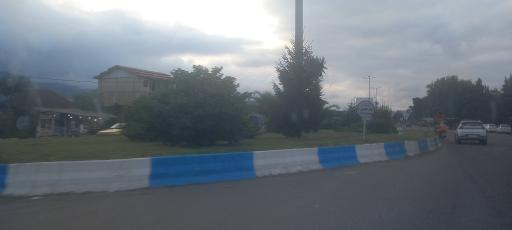 عکس میدان امام حسین