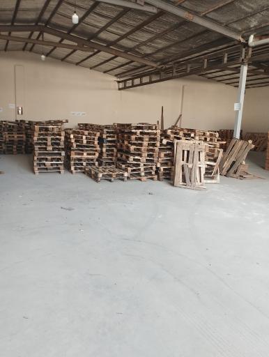 عکس پالت سازی سپهر سپیدان