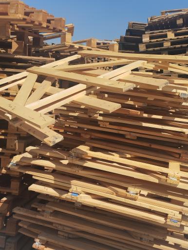 عکس پالت سازی سپهر سپیدان