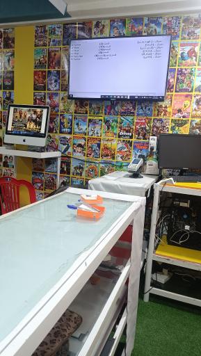 ویدیو کلوپ ایمان