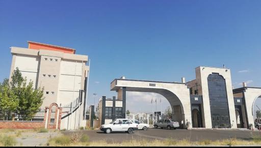 عکس دانشگاه ازاد اسلامی واحد آذرشهر