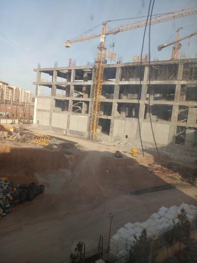 عکس رزا مال پرند (در حال ساخت)