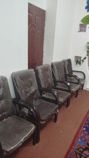 عکس دفتر ازدواج طبس و دیهوک 
