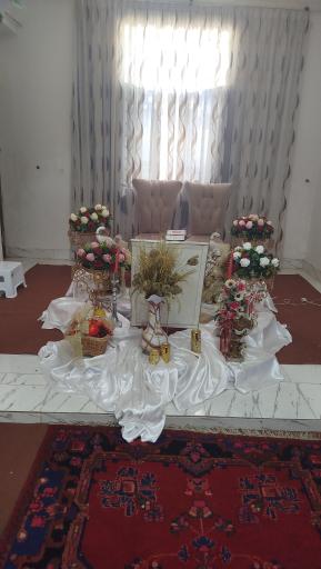 عکس دفتر ازدواج طبس و دیهوک 