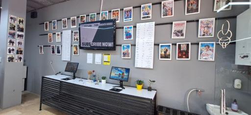 عکس محصولات فرهنگی شب های الهیه