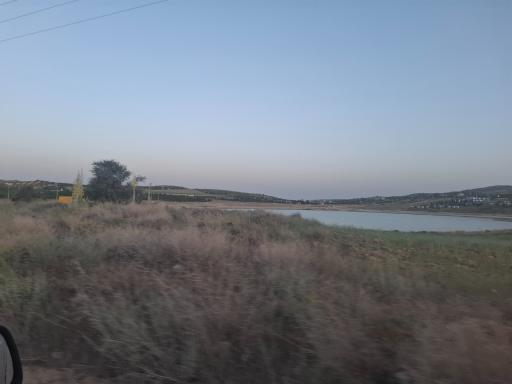 عکس دریاچه هفت برم