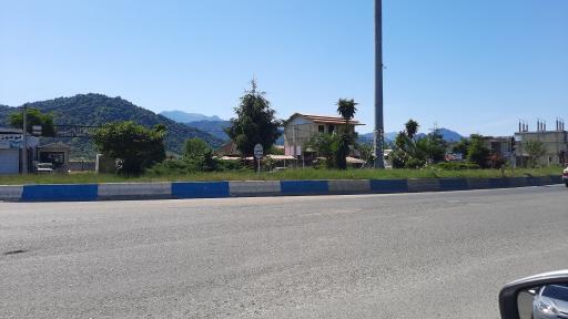 عکس میدان امام حسین