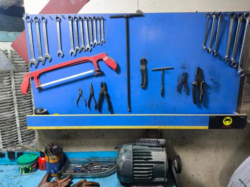 عکس باطری وحید