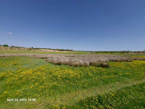 عکس دریاچه هفت برم