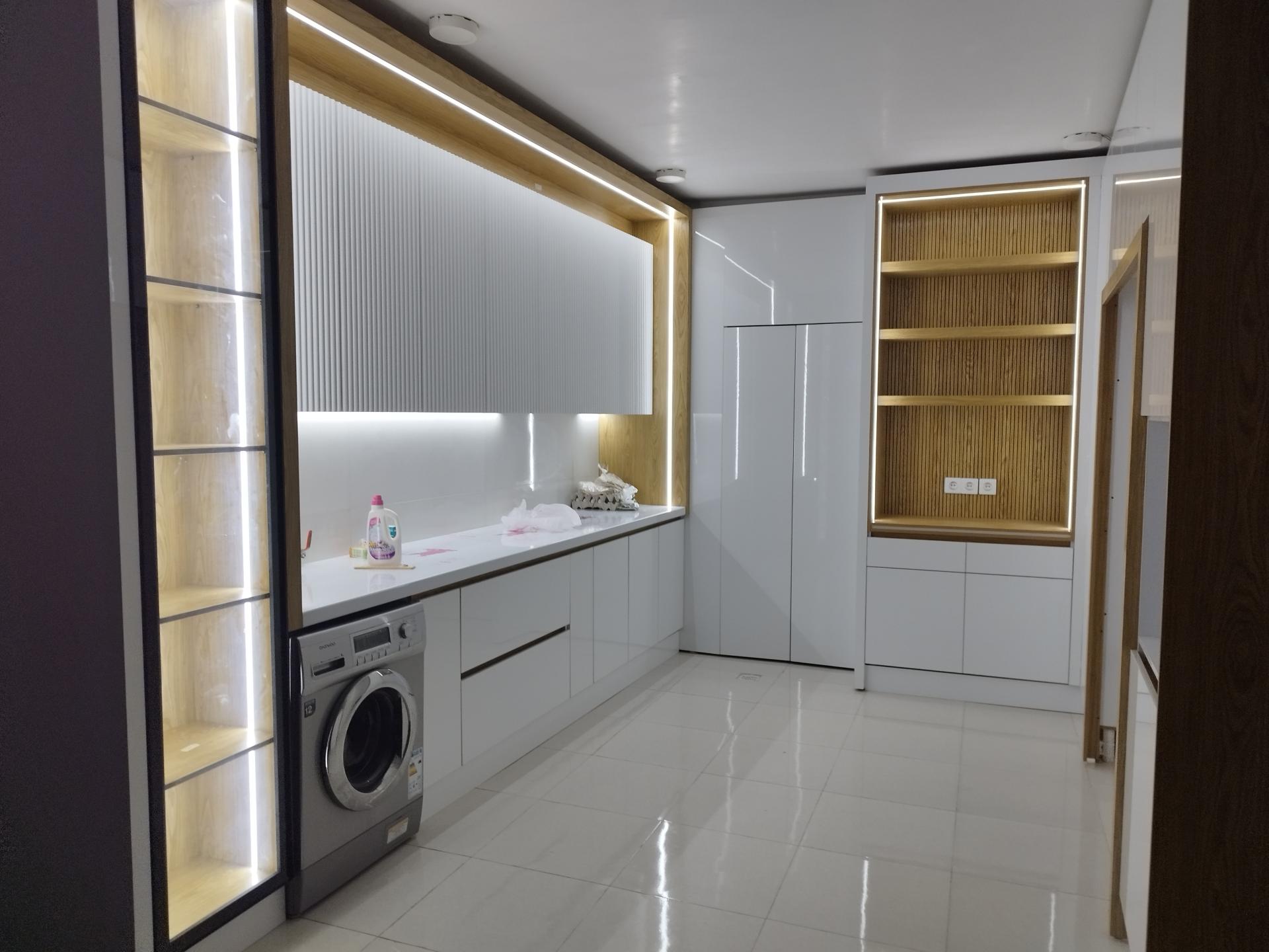 عکس مصنوعات چوبی وام دی اف غریبی