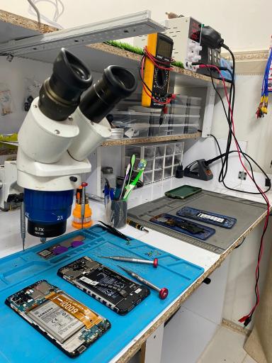 فروشگاه موبایل امیر 