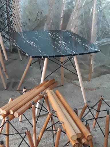 عکس تولیدی صندلی نورسا