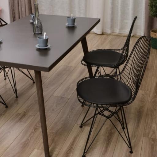 عکس تولیدی صندلی نورسا