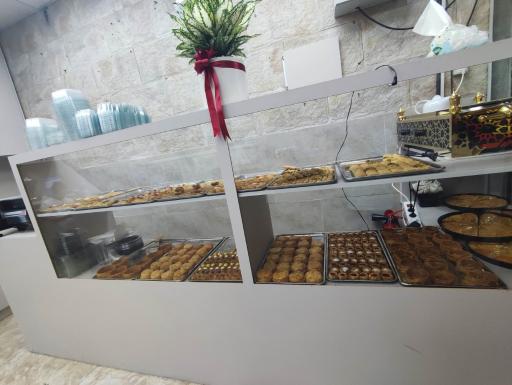 عکس باقلواچی