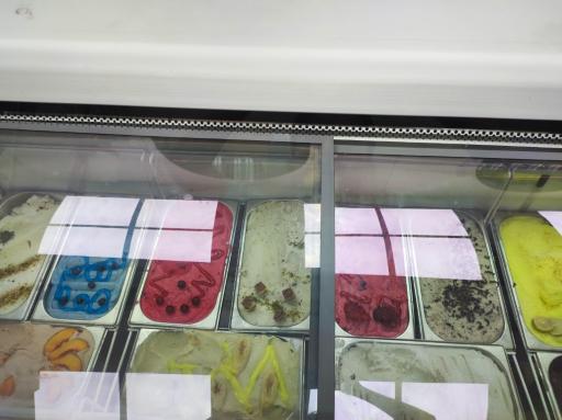 عکس باقلواچی