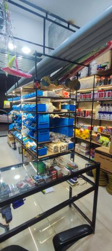 عکس ابزار الکتریک11