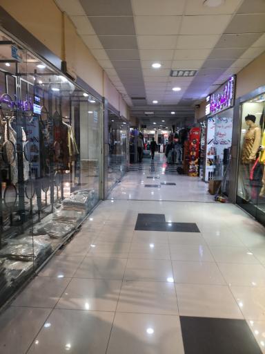 عکس مجتمع تجاری دریا