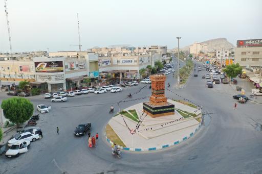 عکس مجتمع تجاری دریا