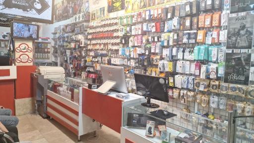 محصولات فرهنگی شب های الهیه