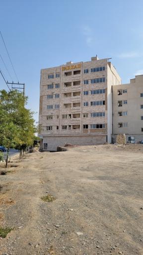 عکس ساختمان فرزاد