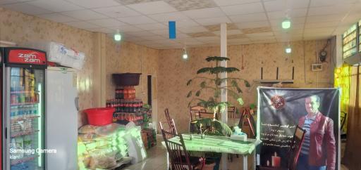 عکس کافه استانبولی سلطانی (بابانادر)