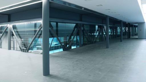 عکس کتابخانه مرکزی دانشگاه علم و صنعت ایران - امام رضا