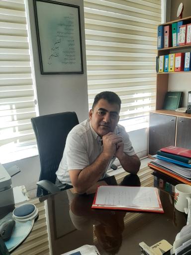عکس کارگزاری و مشاور املاک آقای مسکن