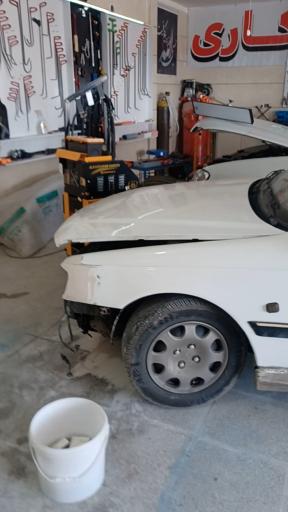 عکس صافکاری pdr و نقاشی بیست و یک