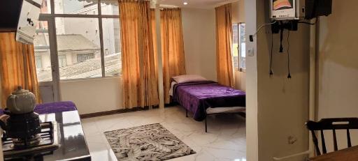 عکس مهمانپذیر آستارا