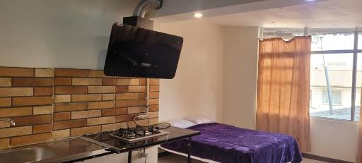 عکس مهمانپذیر آستارا