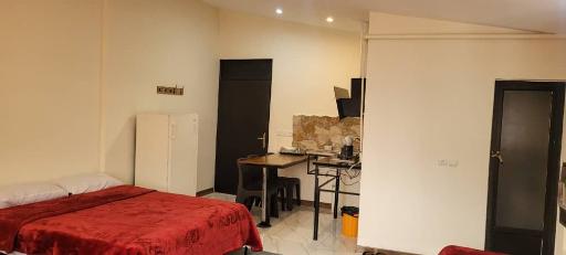 عکس مهمانپذیر آستارا