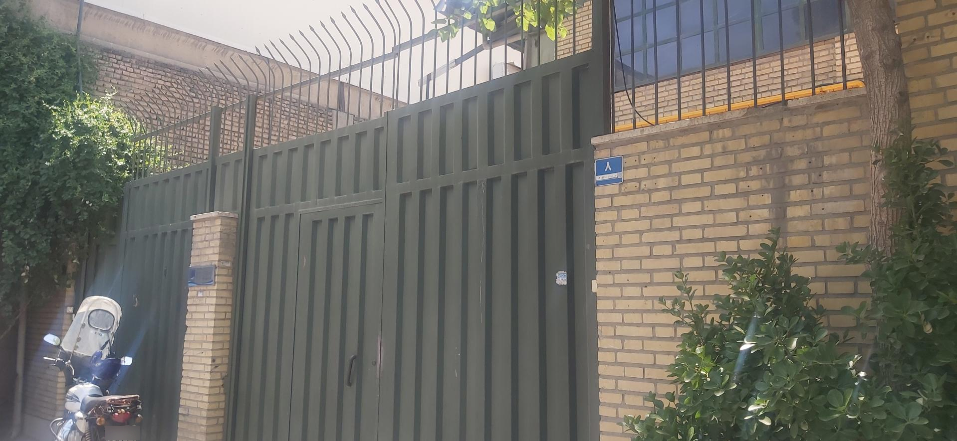 عکس شرکت بسته بندی لفاف کاسپین