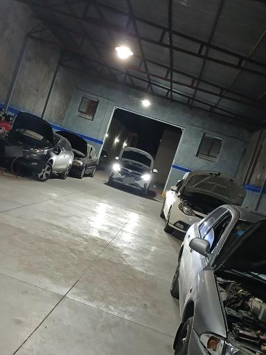 عکس مکانیکی جیلی