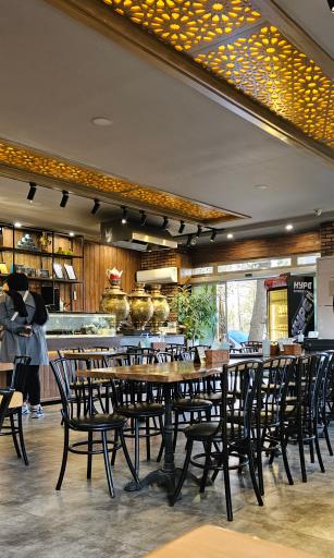 عکس باقلوا ترکی علی کنتیا (سی تک سین)