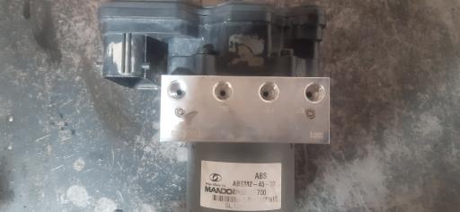 عکس ترمزی و جلوبندی حیدری