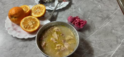 عکس طباخی سحر