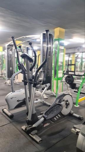 عکس مجموعه ورز‌شی برترینهای دوران