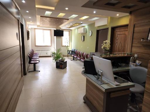 عکس مطب دکتر محمدرضا حقایق متخصص عفونی زگیل