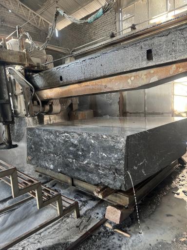 عکس صنایع سنگ زاگرس