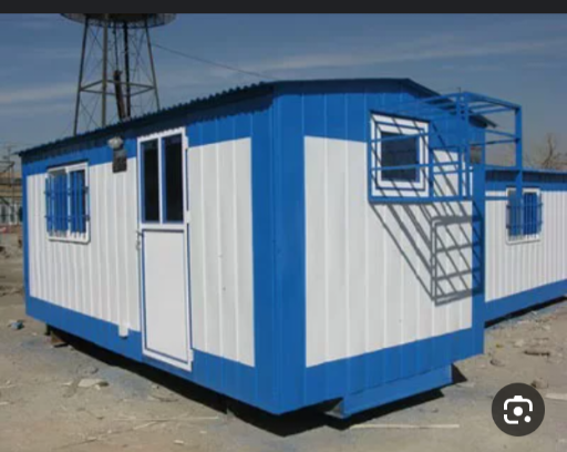 عکس کارگاه صنعتی وزیری 