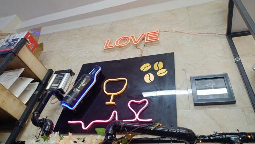 عکس کافه ریواس