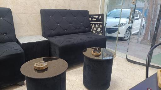 عکس کافه ریواس