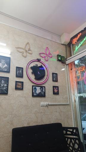 عکس کافه ریواس