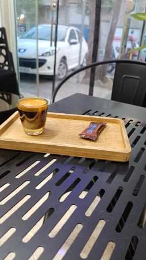 عکس کافه ریواس