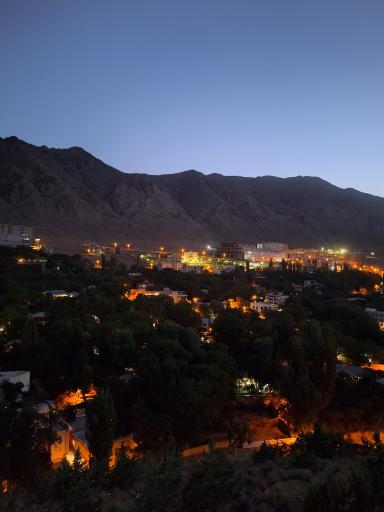 عکس شهمیرزاد