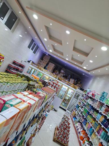 عکس تعاونی فیروز