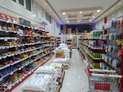 عکس تعاونی فیروز