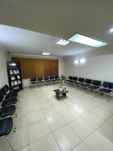 عکس مطب دکتر مسعود عمادی(متخصص طب فیزیکی)