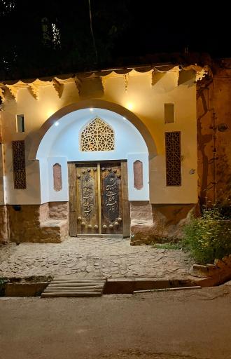 عکس شهمیرزاد