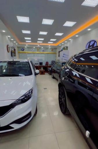 عکس اتوگالری بابک